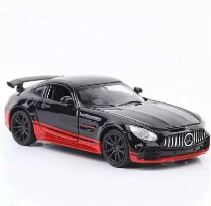 LO3222B-1 MERCEDES BENZ AMG-GTR