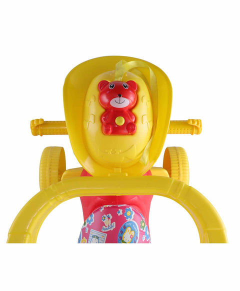 Derby Horse Rider For Kids | 2 in 1 With Rocking Horse