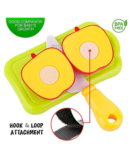 Realistic Fruit Slicer Toy Set of 13 | FS-01 FRUIT 13 PCS