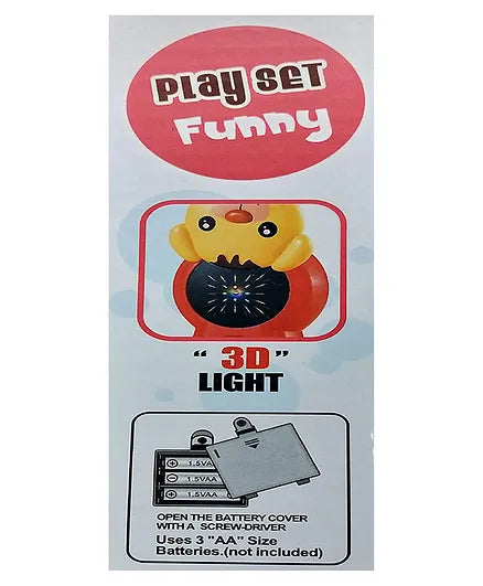 Funny Musical Mobile Toy Phone With LED Screen Light with Music | LOX2019 BABY PHONE