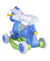 Derby Horse Rider For Kids | 2 in 1 With Rocking Horse