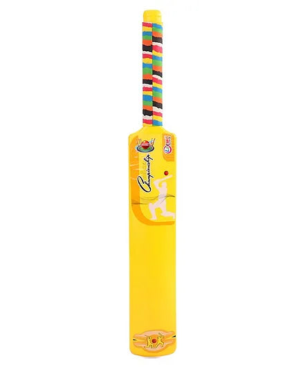 LEEMO Cricket Kit No. 4 - Multicolor | LOCRI04
