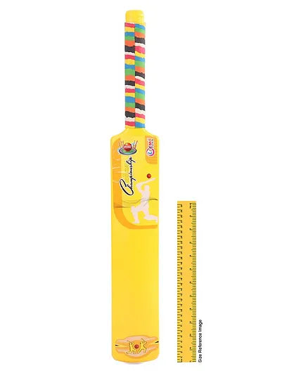 LEEMO Cricket Kit No. 4 - Multicolor | LOCRI04