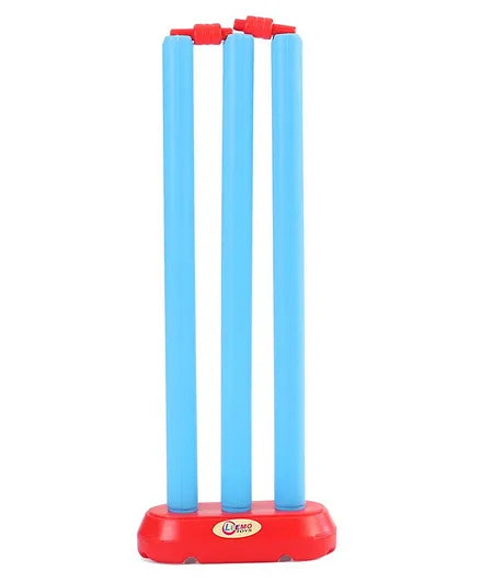 LEEMO Cricket Kit No. 4 - Multicolor | LOCRI04