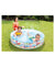 Snap Set Paddling Water Pool - Multicolour | LO451 INTEX TUB