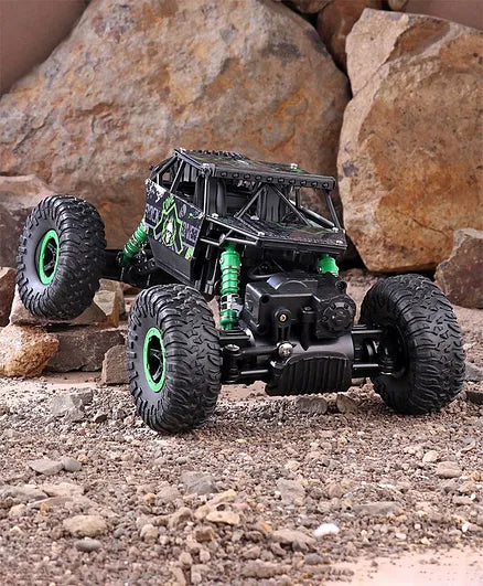 Rock Crawler Racing Toy Car | 1801-1803 ROCK CRAWLER