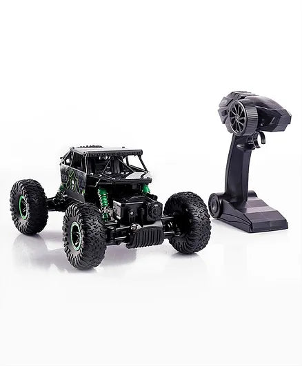 Rock Crawler Racing Toy Car | 1801-1803 ROCK CRAWLER
