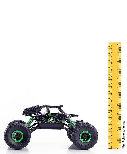 Rock Crawler Racing Toy Car | 1801-1803 ROCK CRAWLER