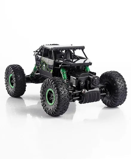 Rock Crawler Racing Toy Car | 1801-1803 ROCK CRAWLER