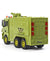 Rescue Squad Army Battery Operated Toy Bus | RESQUE SQUAD ARMY TEACH