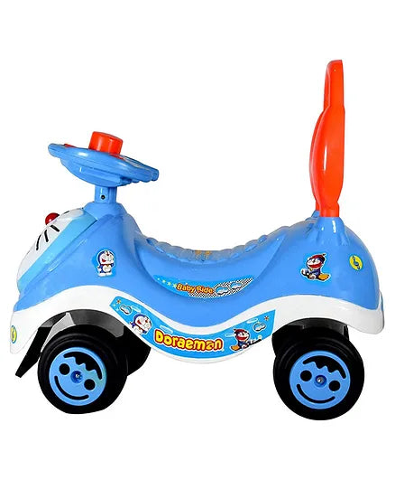 Doraemon Cartoon Rider Ride | With Light And Music