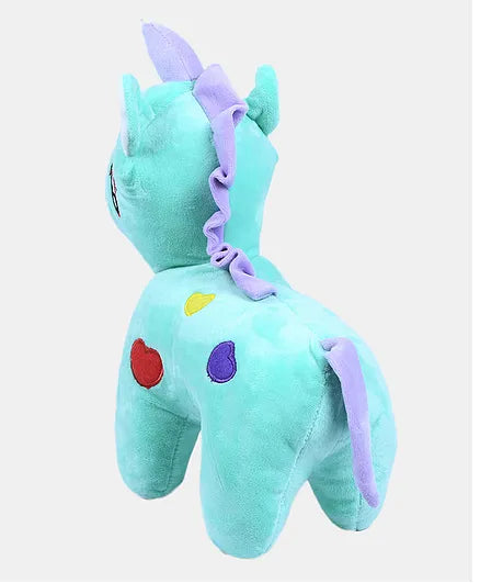 Unicorn Soft Toys - Height 15 cm | INT433