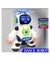 Musical Dancing Robot Toy - Multicolour | LOYJ3012 DANCING ROBOT