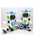 Musical Dancing Robot Toy - Multicolour | LOYJ3012 DANCING ROBOT