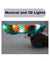 Transparent Glow Gun Toy with Music | LOQ-1GU CONCEPT GEAR GUN