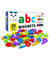 ABC Magnets Small Letters - 26 Pieces | INT213 ABC N 123 MAGN