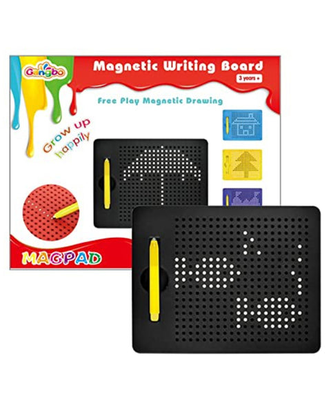 Magnetic Drawing Board Educational Toy Sketch Pad for Kids | LOMPB