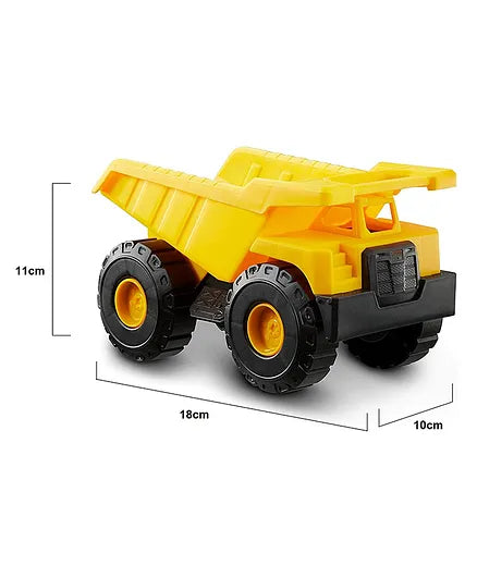 Exclusive Collection of Dumper Truck Construction Vehicles for Kids | LEEMO MINI DUMPER TRUCK