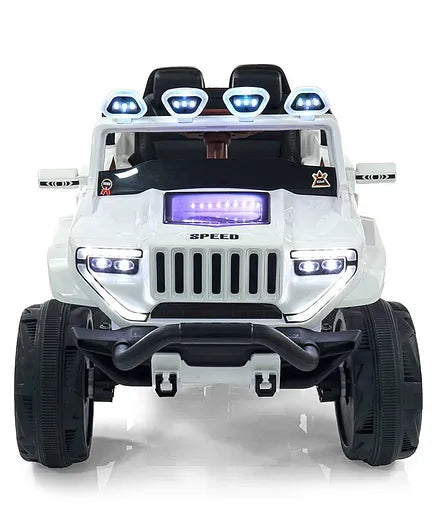 Battery Operated Ride On Electric Jeep 4x4 BDQ-1200