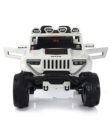 Battery Operated Ride On Electric Jeep 4x4 BDQ-1200