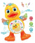 Dancing Duck with Music Flashing Lights and Real Dancing Action | YH-3004DANCING DUCK