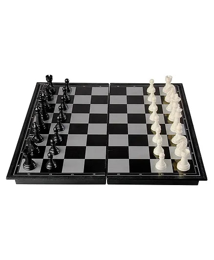 Magnus Magnetic Chess Set | LORS2920
