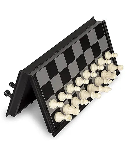 Magnus Magnetic Chess Set | LORS2920