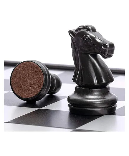 Magnus Magnetic Chess Set | LORS2920