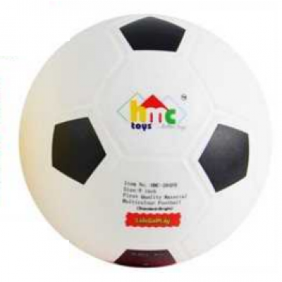 9" Inch Football Multicolour | LOHMC085BV