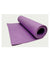 6mm Yoga Mat With Carrying Strap Anti Slip Yoga Mat | INT471