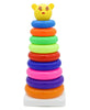 MD Colorful Teddy Rings Play-Set for Kids | TDR 003 MD TEDDY RING BIG