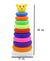 MD Colorful Teddy Rings Play-Set for Kids | TDR 003 MD TEDDY RING BIG
