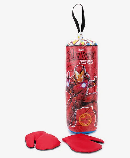 Marvel Avengers Boxing Kit | LOIBKA