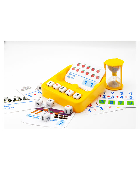 Number Perfect Game  | INT261 ED 005 NUMBER PERFECT