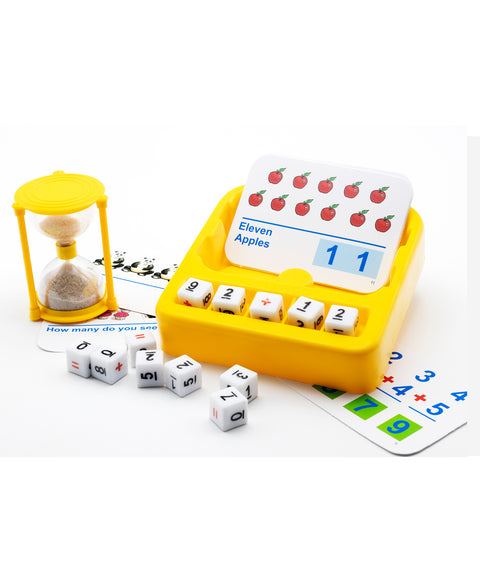 Number Perfect Game  | INT261 ED 005 NUMBER PERFECT