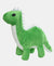 Kids Dino Soft Toy - Height 40 cm | INT429