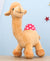 Camel Soft Toy - Height 24 cm (Color May Vary) | INT310 HAPPY CAMEL SITTING 24CM