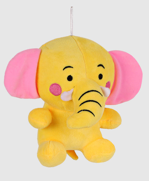 Fun Zoo Soft-Toy Baby Elephant INT428	BABY ELLE 20 CM