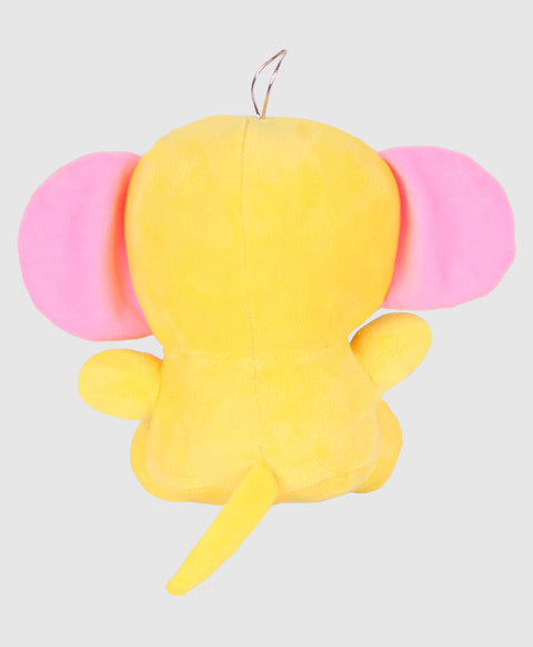 Fun Zoo Soft-Toy Baby Elephant INT428	BABY ELLE 20 CM