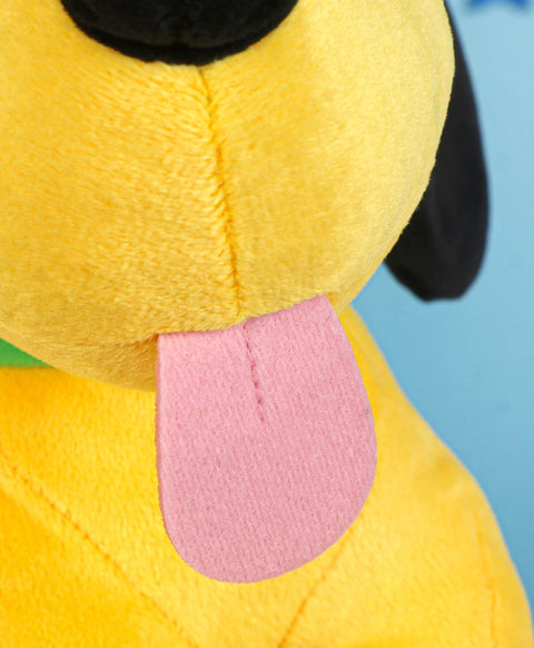 PLANET DOG 45CM | INT304
