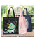 Fun Shopping Bag for Kids Suitable for Tuition Lunchbag Fancy Picnic Party Bags-Pack Of 1pc