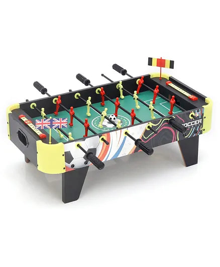 Foosball Big- Multicolor