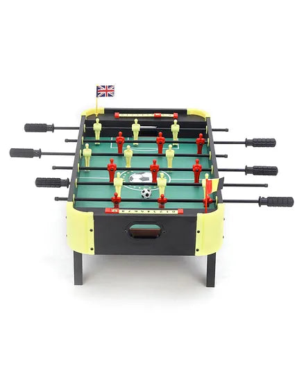 Foosball Big- Multicolor