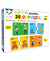 30 Opposites Type 3 Educational Jigsaw Puzzles Multicolour- 60 pieces | LOLP30OSA