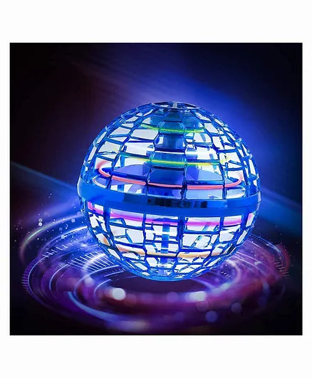 Flying Ball Boomerang Flyorb Magic Balls | FLYING SPINNER