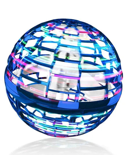 Flying Ball Boomerang Flyorb Magic Balls | FLYING SPINNER