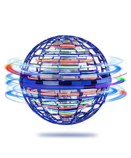 Flying Ball Boomerang Flyorb Magic Balls | FLYING SPINNER