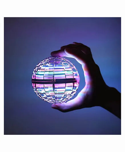 Flying Ball Boomerang Flyorb Magic Balls | FLYING SPINNER