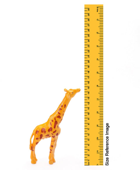 Big Size Wild Animal Toy & Accessories   || LO328	10PCS WILD ANIMAL