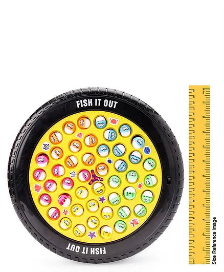 Fish It Out Fishing Game | LOTFG1 TIER FISH GAME